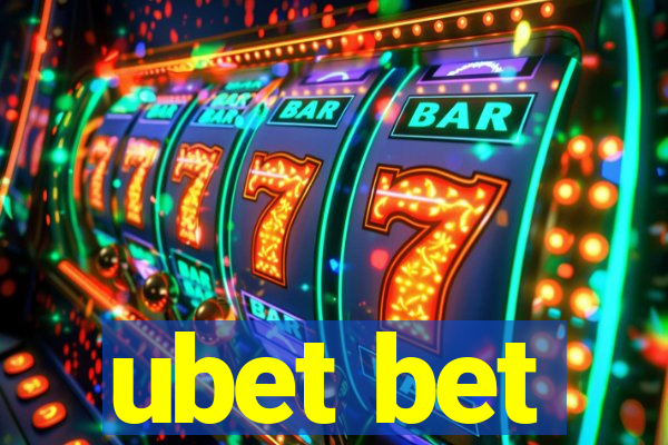 ubet bet